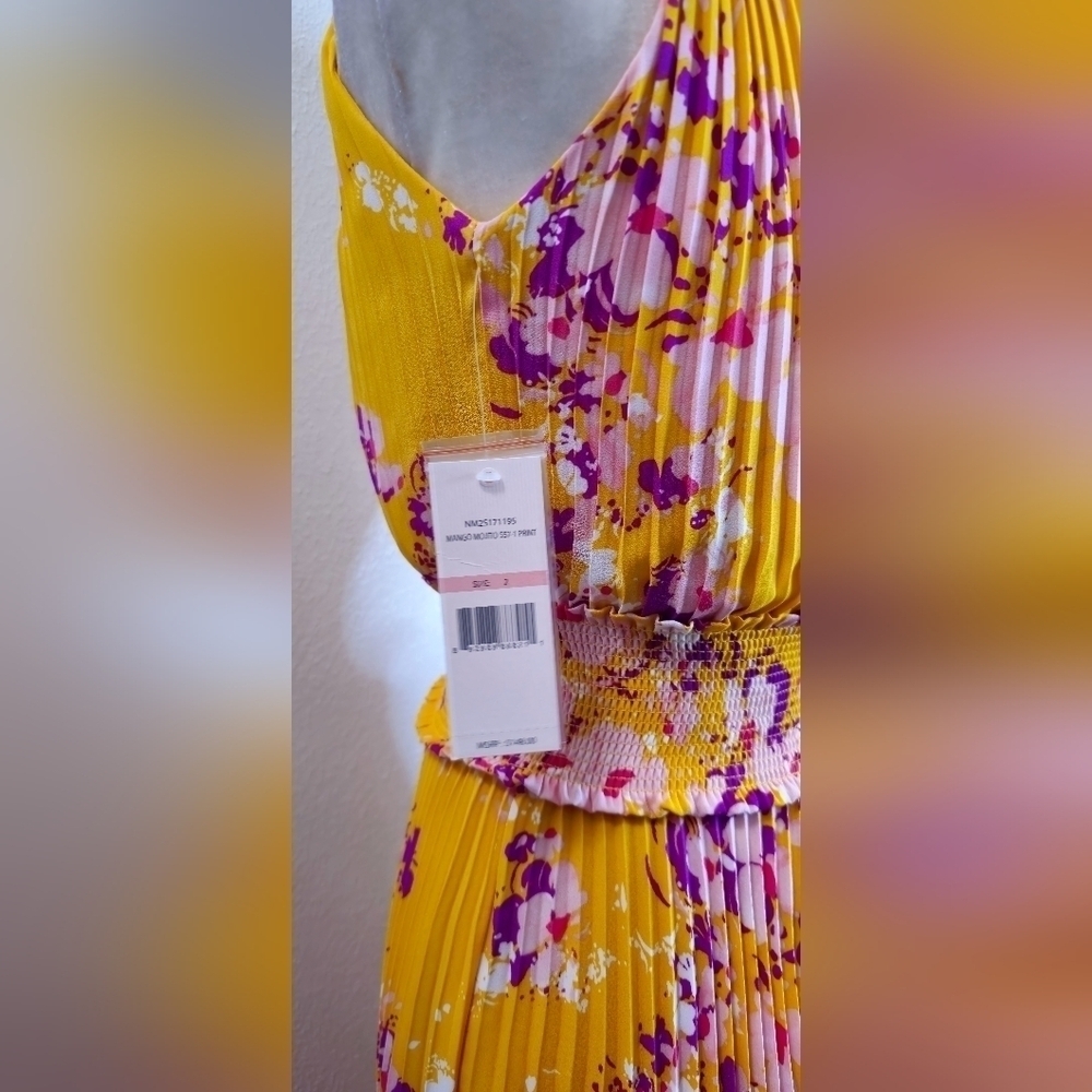 NANETTE LEPORE Dress - Picture 8 of 11